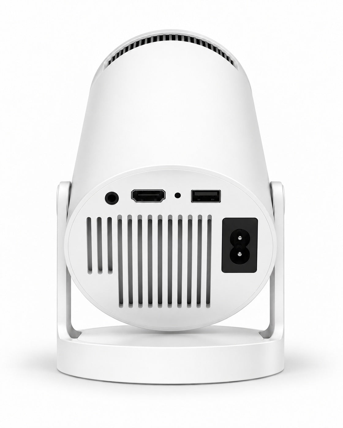Videoprojektor 4K-kompatibel, 330 ANSI-lumen – Luma One, Wi-Fi 6 och Bluetooth 5.0