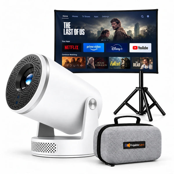 Luma Pro