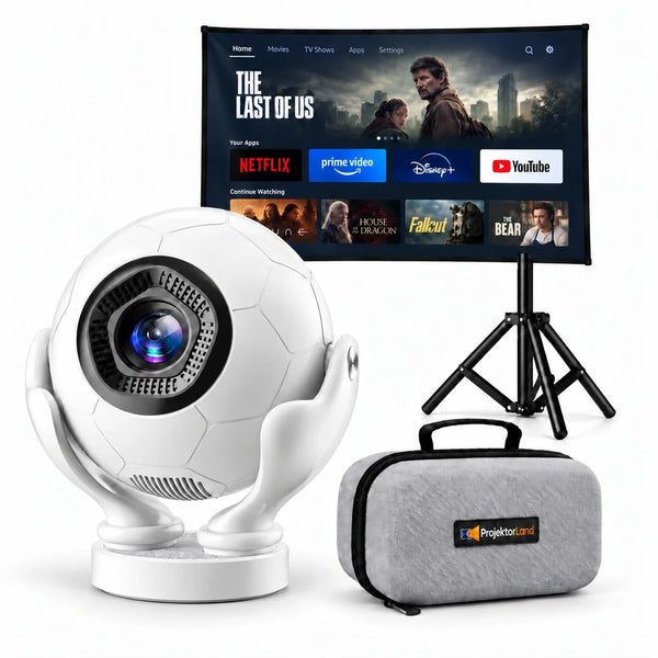 Orbit Pro